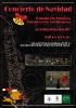 Concierto Navidad