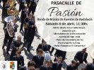 Pasacalles S.S.