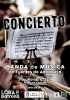Concierto Lora del Rio