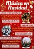 Conciertos Navidad