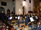 Concierto de Navidad 2016