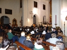 Concierto Santa Cecilia 2016