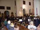 Concierto Santa Cecilia 2016