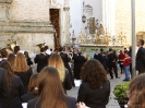 Procesión Écija  08/12/2016